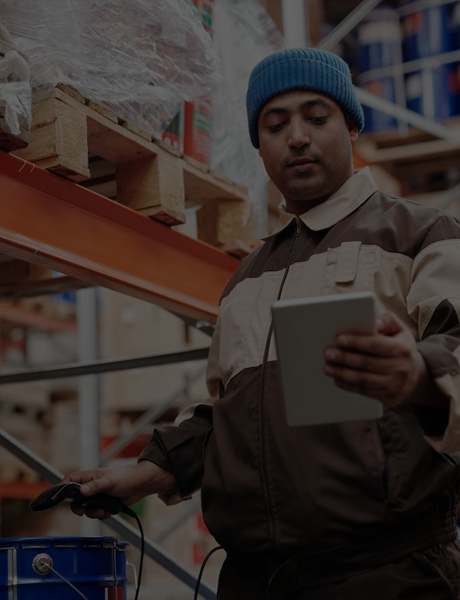 科學(xué)倉(cāng)儲(chǔ)