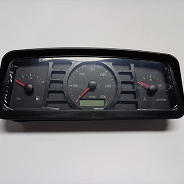 HT國(guó)三組合儀表