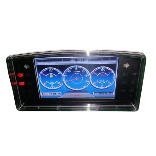 農(nóng)用大拖儀表 迪爾中拖 廠家直供 支持訂制