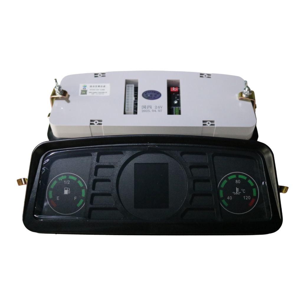 YLS-882 國四組合儀表